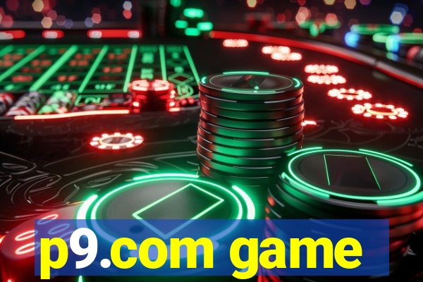 p9.com game
